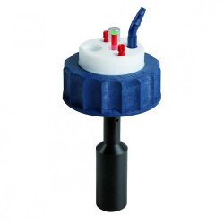 Slika za SAFETY WASTE CAP S90 WITH MECHANICAL LEV