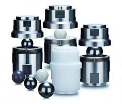 Slika za Accessories for Micro Ball Mill GT300