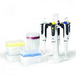 Slika za Single channel pipettes Transferpette<sup>&reg;</sup>S, variable, Starter-kits