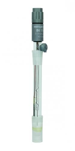 Slika za COMBINED PH-GLASS ELECTRODE DGI117-WATER