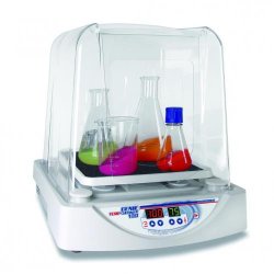 Slika za Benchtop shaking incubator Genie Temp-Shaker 300, with ratcheting clamp