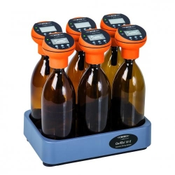 Slika za BOD measuring system OxiTop<sup>&reg;</sup>-IDS for determination of aerobic degradation