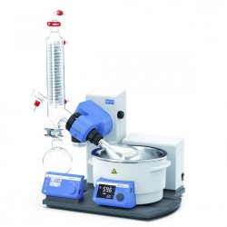 Slika za ROTARY EVAPORATOR, RV 10 DIGITAL V-C