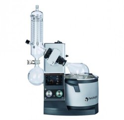 Slika za Rotary Evaporators Hei-VAP Expert Control, with motor lift