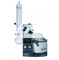 Slika za Rotary Evaporators Hei-VAP Expert Control, with motor lift