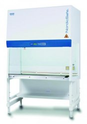 Slika za BIOLOGICAL SAFETY CABINET NORDICSAFER