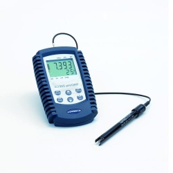 Slika za pH/Redox-Meter SD 305 pH