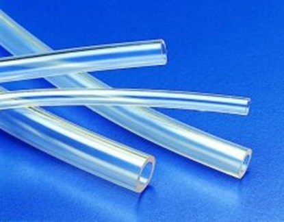 Slika za TUBING, 6,0 X 1,0 MM, PVC 1m