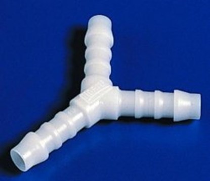 Slika za TUBING CONNECTORS,ACETAL RESIN,Y-SHAPE,5