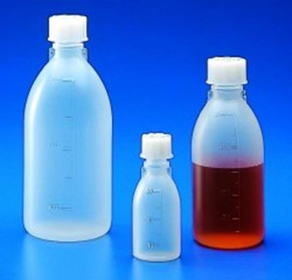 Slika za NARROW NECK BOTTLE 1000ML PP