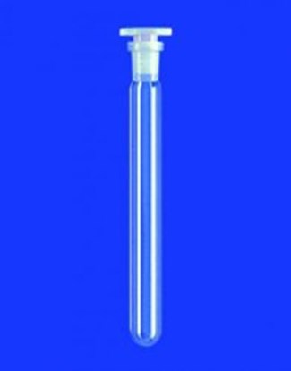 Slika za TEST TUBE ROUND BOTTOM NS 14/23