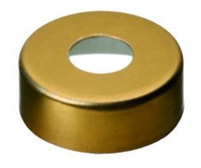 Slika za LLG-MAGNETIC CRIMP CAP N 20, GOLD