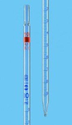 Slika za MEASURING PIPETTE 1 ML:0.01 ML