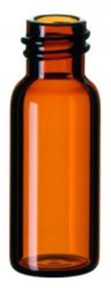 Slika za LLG-AMPOULES N 8-1, AMBER, 1ML