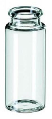 Slika za LLG-SNAP CAP VIAL N 18, 10ML