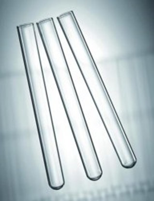 Slika za TEST TUBES 75X10,00X0,5-0,6MM BORO 5.1 G