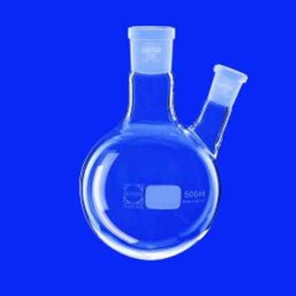 Slika za ROUND BOTTOM FLASKS 100ML