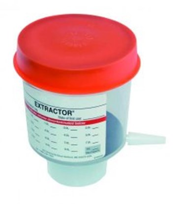 Slika za EITHIDIUM BROMIDE EXTRACTOR