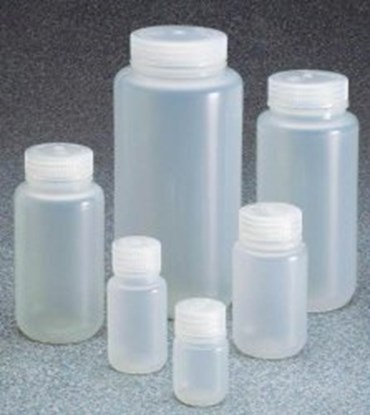 Slika za WIDE NECK BOTTLES,PP,WITH SCREW CAP,CAP.