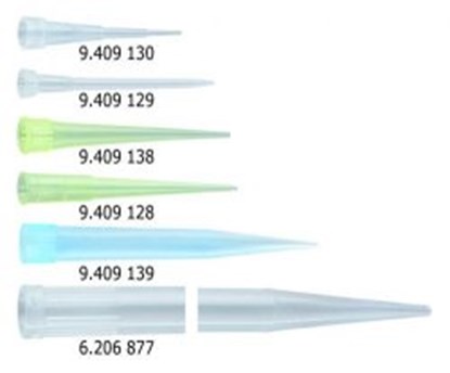 Slika za PIPETTE TIPS 1 - 5 ML MAKRO II