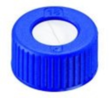 Slika za LLG-SCREW CAPS N 9, BLUE