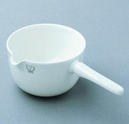 Slika za CASSEROLES,PORCELAIN,CAP. 100 ML