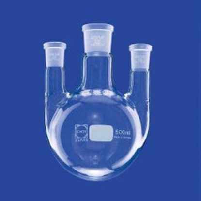 Slika za ROUND BOTTOM FLASK 500 ML