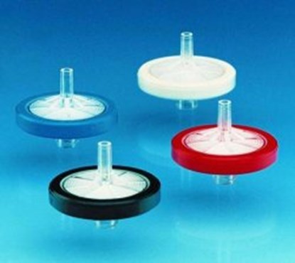 Slika za SYRINGE FILTERS, WHITE RIM, CA