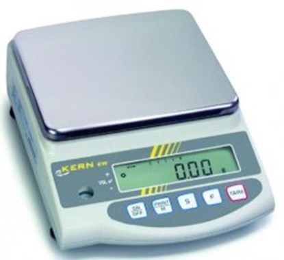 Slika za PRECISION BALANCE EW 620-3NM