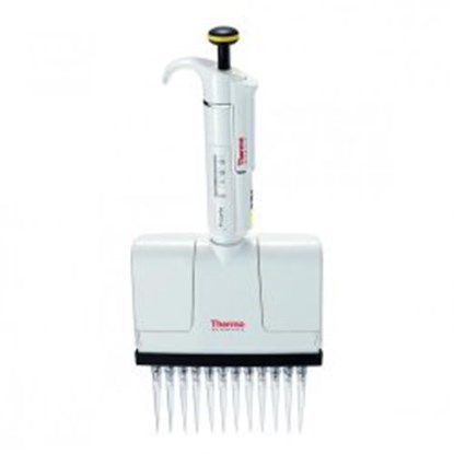 Slika za FINNPIPETTE F1-CLIPTIP, 8-CHANNEL