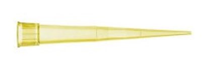 Slika za PIPETTE TIPS, PP, NON-STERILE, STANDARD