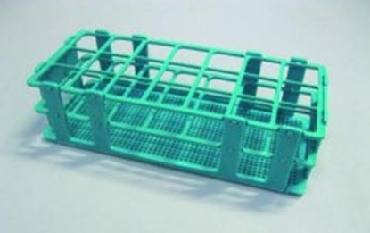 Slika za TEST TUBE RACK, DETACHABLE, PP