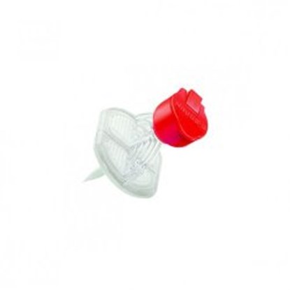 Slika za MINI-SPIKER2 CHEMO (RED) STANDARD TIP,