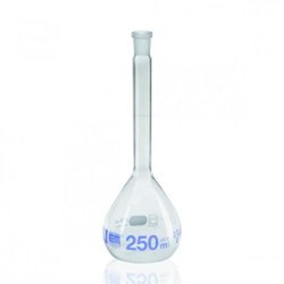 Slika za VOLUMETRIC FLASKS, 25 ML, CL.A