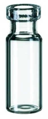 Slika za LLG-CRIMP NECK VIALS 32X11.6 MM