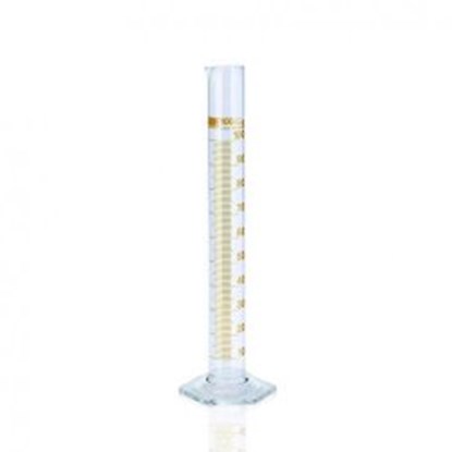 Slika za MEASURING CYLINDERS 100 ML, CL.A