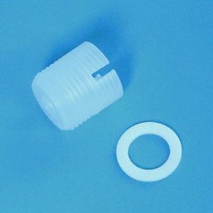 Slika za ADAPTER FOR FILLING VALVE