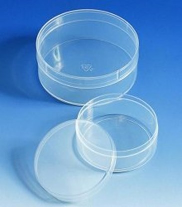 Slika za JARS,PP,WITH PUSH-ON LID,CAP. 80 ML,75 X