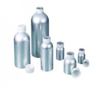 Slika za ALUMINUM BOTTLE, UN, AL 99.5,