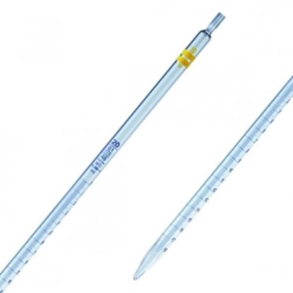 Slika za LLG-Graduated pipettes, soda glass, class AS, type 3