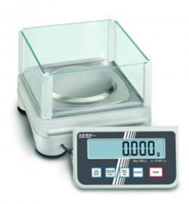 Slika za PRECISION BALANCE PCD 6K-4