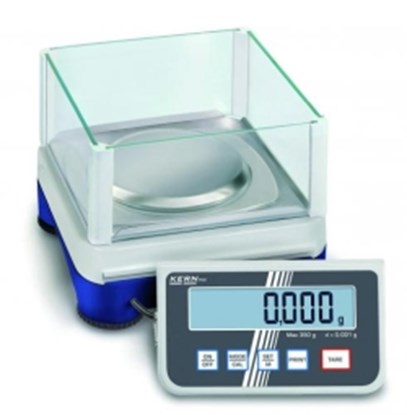 Slika za PRECISION BALANCE PCD 300-2