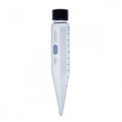 Slika za CENTRIFUGE TUBE 100 ML