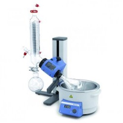 Slika za ROTARY EVAPORATOR RV 3 V