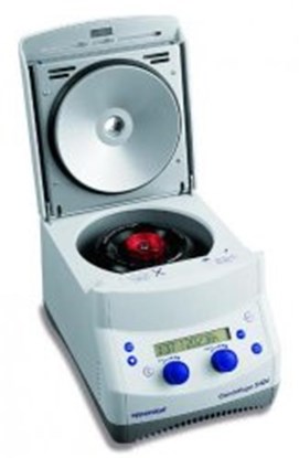 Slika za CENTRIFUGE 5424 R G (REFRIGERATED), 230