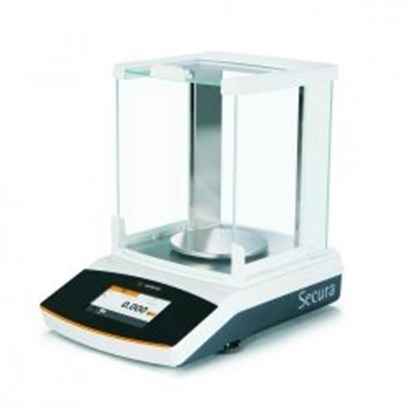 Slika za Analysis- and precision balances Secura<sup>&reg;</sup>